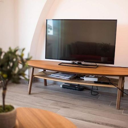 Apartman Zoe 瓦比尼科 外观 照片